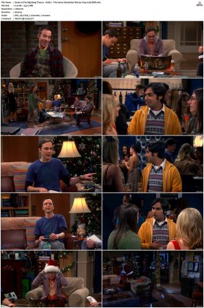 The Big Bang Theory S01 S12 SUPER-PACK Bluray 720p x265-BMF