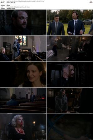Supernatural S01 S15 WEBRip EAC3 2 0 1080p x265-iVy