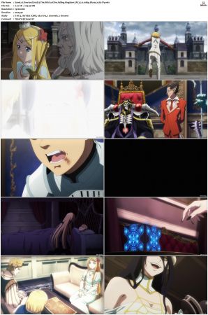 Overlord S01-S04 1080p Bluray EAC3 5.1 x265-iVy