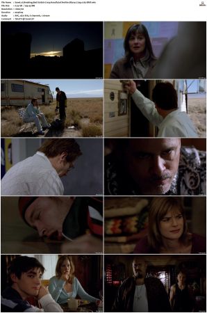Breaking Bad S01 S05 SUPER-PACK 720p Bluray x265-BMF