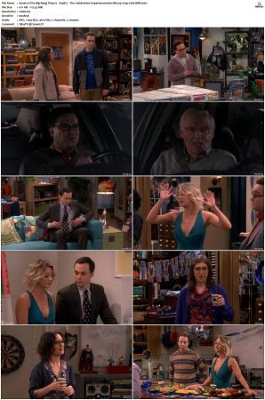 The Big Bang Theory S01 S12 SUPER-PACK Bluray 720p x265-BMF