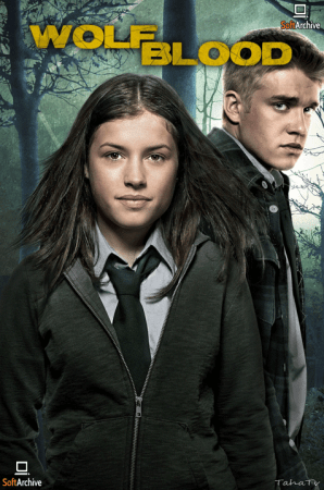 Wolfblood S01-S05 1080p WEBRip EAC3 2.0 x265-iVy