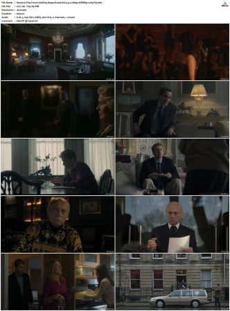The Crown S01-S06 1080p Bluray-WEB EAC3 5.1 x265-iVy