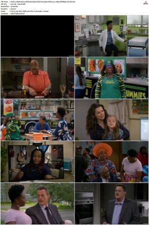 Bob Hearts Abishola S01-S05 1080p WEBRip EAC3 5.1 x265-iVy