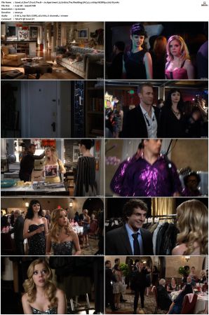 Dont Trust The B...ch In Apartment 23 S01 S02 WEBRip EAC3 5 1 1080p x265-iVy