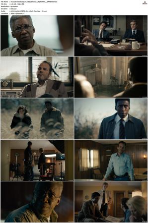 True Detective S01 S04 1080p BluRay x265-RARBG