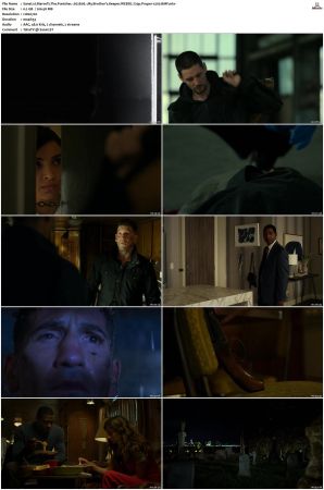 Marvels The Punisher S01 S02 720p WEBDL x265-BMF