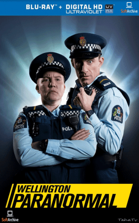 Wellington Paranormal S01-S04 720p BluRay H265 BONE