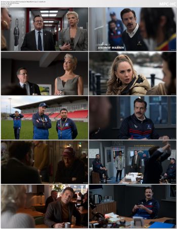Ted Lasso S01 S03 SUPER-PACK 1080p WEB AV1 Opus 5 1-onlyfaffs