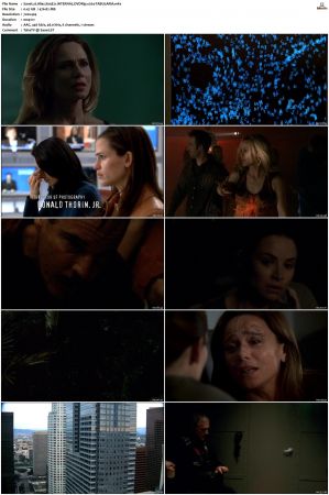 Alias S01-S05 iNTERNAL DVDRip x264-TABULARiA