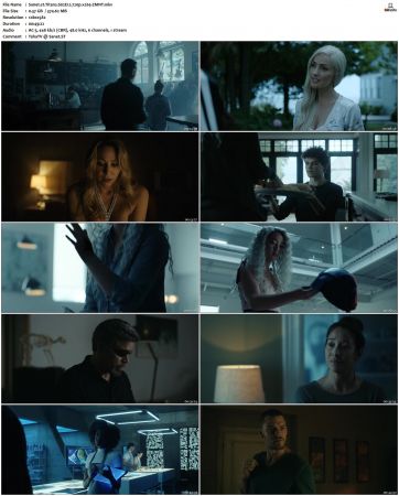 Titans S01 S04 720p x265-ZMNT