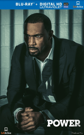 Power S01 S06 Bluray EAC3 5 1 1080p x265-iVy