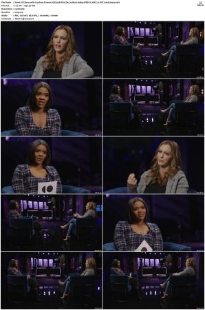 Taboo with Candace Owens S01 1080p WEB-DL AAC2 0 AVC-SantaJesus