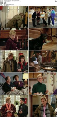The Hogan Family aka Valerie 1986 S01-S06 SUPER-PACK TVRip x264-NOGRP