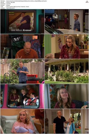 Good Luck Charlie S01-S04 1080p WEBRip EAC3 5.1 x265-iVy