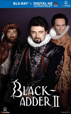 Blackadder S02 1080p BluRay x264-STORiES