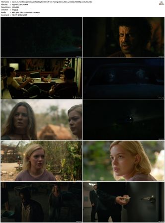 The Mosquito Coast 2021 S01 S02 SUPER-PACK WEBRip AAC 5 1 1080p x265-iVy