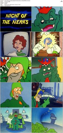 Bananaman S01-S03 1080p WEBRip EAC3 2.0 x265-iVy