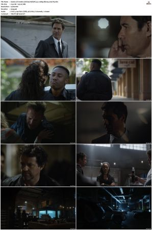 Travelers 2016 S01 S03 Bluray-WEB EAC3 5 1 1080p x265-iVy