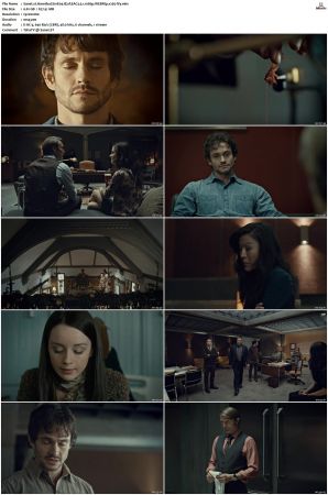 Hannibal S01 S03 WEBRip EAC3 5 1 1080p x265-iVy