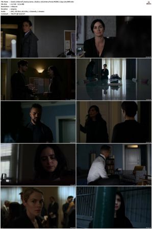 Marvels Jessica Jones S01 03 720p WEB-DL x265-BMF