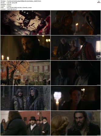 Frontier 2016 S01 S03 480p WEBRip nSD x264-NhaNc3