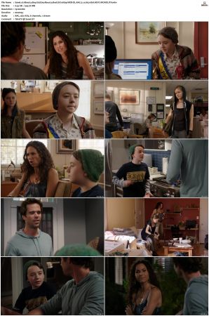 About a Boy S01 S02 SUPER-PACK 1080p WEB-DL AAC 5 1 x265 10bit HEVC-MONOLITH