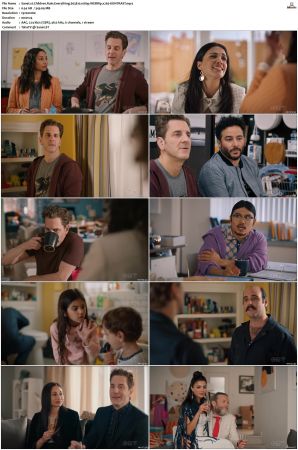 Children Ruin Everything S01-S03 1080p WEBRip x265-KONTRAST