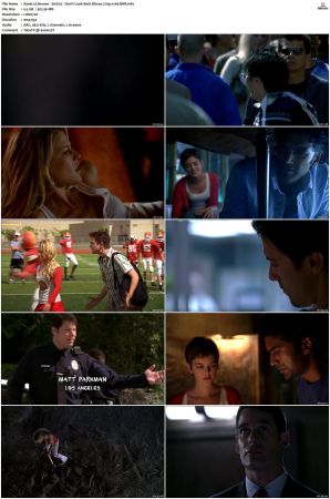 Heroes S01 S04 SUPER-PACK 720p x265-BMF