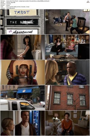Dont Trust The B...ch In Apartment 23 S01 S02 WEBRip EAC3 5 1 1080p x265-iVy