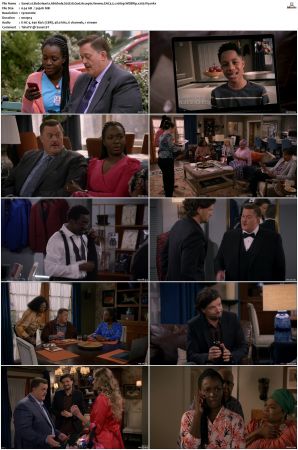Bob Hearts Abishola S01-S05 1080p WEBRip EAC3 5.1 x265-iVy