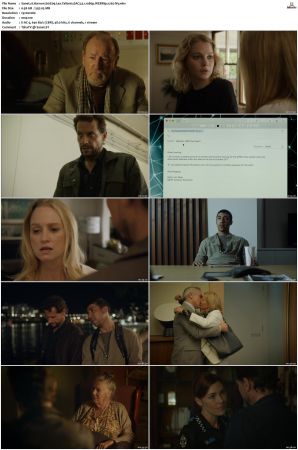 Harrow S01 S03 WEBRip EAC3 5 1 1080p x265-iVy