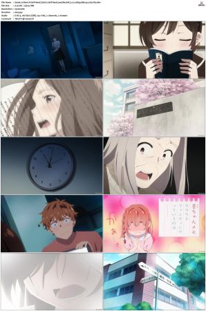 Rent-A-Girlfriend S01 S03 Bluray EAC3 2 0 1080p x265-iVy