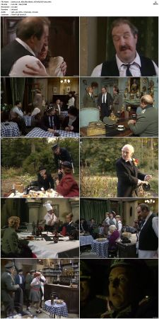 Allo Allo 1984 S01-S09 DVDRip X264-NGP