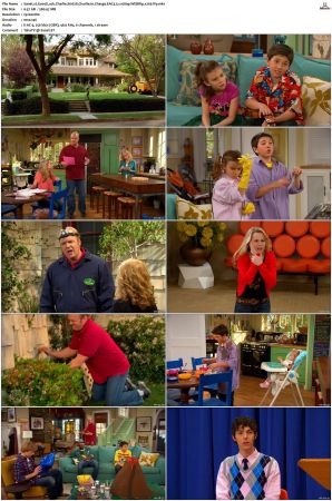 Good Luck Charlie S01 S04 WEBRip EAC3 5 1 1080p x265-iVy