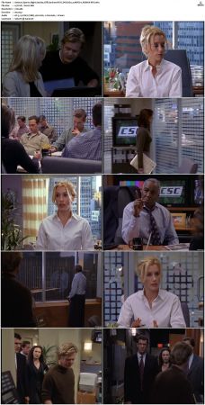 Sports Night S01 S02 NTSC DVD REMUX DD 2 0-RPG