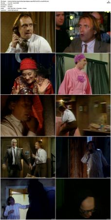 Bottom 1991 S01-S03 720p WEB-DL HEVC x265 BONE