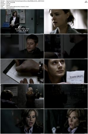 Supernatural S01 S15 WEBRip EAC3 2 0 1080p x265-iVy