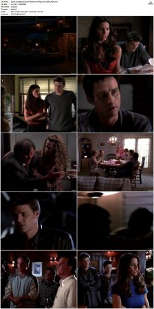 Angel S01 S05 SUPER-PACK iNTERNAL RERiP DVDRip x264-TABULARiA
