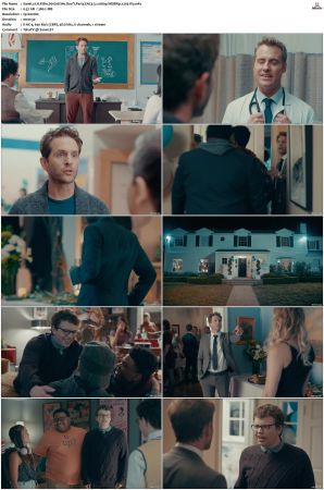 A.P. Bio S01 S04 WEBRip EAC3 5 1 1080p x265-iVy