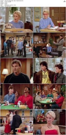 The Hogan Family aka Valerie 1986 S01-S06 SUPER-PACK TVRip x264-NOGRP