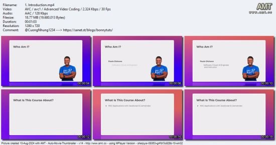 Build RAG Applications with LlamaIndex and JavaScript