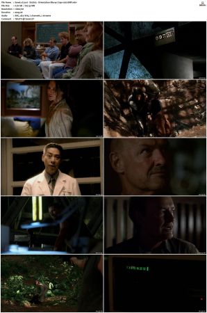 Lost S01-S06 SUPER-PACK 720p BluRay x265-BMF
