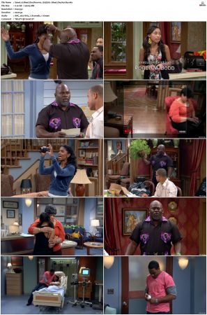 Tyler Perrys Meet the Browns S01-S05 SUPER-PACK DVDRip x264-NGP