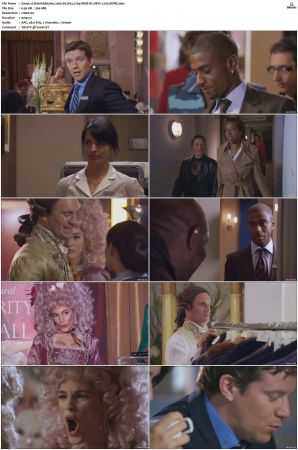 Hotel Babylon 2006 S01 S04 720p WEB-DL HEVC x265 BONE