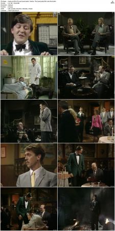 A Bit of Fry and Laurie S01 S04 SUPER-PACK 576p Mixed x265 HEVC 10bit AAC 2 0 Ghost