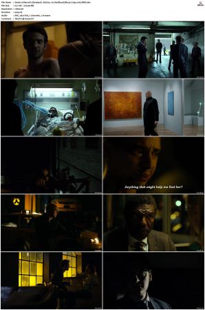 Marvels Daredevil S01 S03 720p Bluray x265-BMF