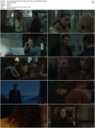 Nancy Drew S01 S04 WEBRip EAC3 5 1 1080p x265-iVy