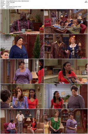 Tyler Perrys Meet the Browns S01 S05 SUPER-PACK DVDRip x264-NGP