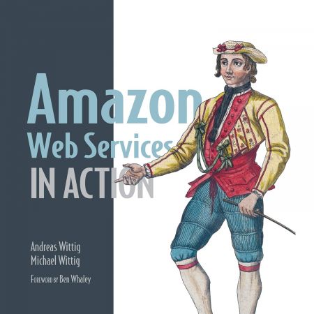Amazon Web Services in Action[Audiobook]